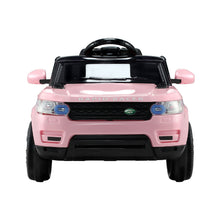 Load image into Gallery viewer, Rigo Kids Ride On Car - Pink