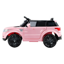 Load image into Gallery viewer, Rigo Kids Ride On Car - Pink