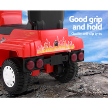 Load image into Gallery viewer, Rigo Kids Electric Ride On Car Truck Motorcycle Motorbike Toy Cars 6V Red