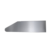 Load image into Gallery viewer, DEVANTI Fixed Range Hood Rangehood Stainless Steel Kitchen Canopy 60cm 600mm