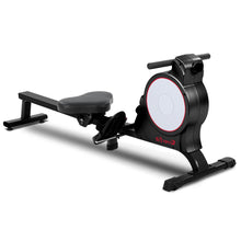 Load image into Gallery viewer, Everfit Rowing Machine Rower Magnetic Resistance Exercise Gym Home Cardio
