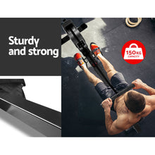Load image into Gallery viewer, Everfit Rowing Machine Rower Magnetic Resistance Exercise Gym Home Cardio