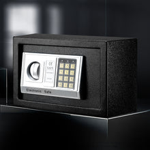Load image into Gallery viewer, UL-TECH Electronic Safe Digital Security Box 8.5L