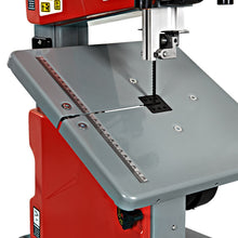 Load image into Gallery viewer, Bandsaw Blades Guides Wood Timber Cutting Table Band Saw Blade Sharpener