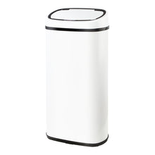 Load image into Gallery viewer, Devanti 68L Motion Sensor Bin Rubbish Automatic White