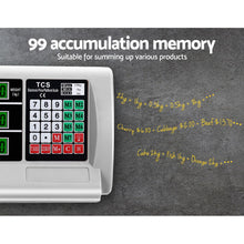 Load image into Gallery viewer, 150KG Digital Platform Scale Electronic Scales Shop Market Commercial Postal