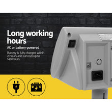 Load image into Gallery viewer, 300KG Digital Platform Scale Electronic Scales Shop Market Commercial Postal