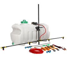 Load image into Gallery viewer, Giantz Weed Sprayer 100L 1.5M Boom Garden Spray