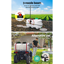 Load image into Gallery viewer, Giantz Weed Sprayer 100L 1.5M Boom Garden Spray