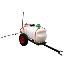 Load image into Gallery viewer, Giantz Weed Sprayer 100L Trailer 1.5M Boom Garden Spray
