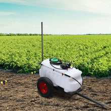 Load image into Gallery viewer, Giantz Weed Sprayer 100L Trailer 1.5M Boom Garden Spray