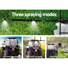 Load image into Gallery viewer, Giantz Weed Sprayer 100L 3M Boom Garden Spray