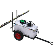 Load image into Gallery viewer, Giantz Weed Sprayer 100L Trailer 3M Boom Garden Spray