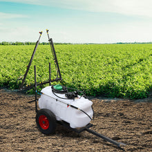 Load image into Gallery viewer, Giantz Weed Sprayer 100L Trailer 3M Boom Garden Spray