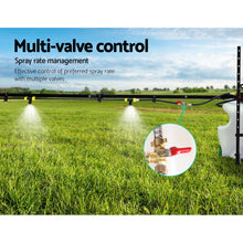 Load image into Gallery viewer, Giantz Weed Sprayer 100L 5M Boom Garden Spray