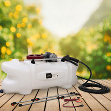 Load image into Gallery viewer, Giantz Weed Sprayer 60L 1.5M Fixed Boom Garden Spray