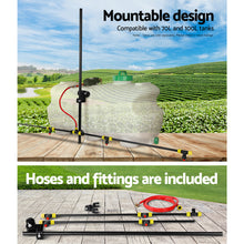 Load image into Gallery viewer, Giantz Weed Sprayer 1.5M Boom 70/ 100L Garden Spray