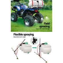 Load image into Gallery viewer, Giantz Weed Sprayer 1.5M Boom 70/ 100L Garden Spray