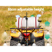 Load image into Gallery viewer, Giantz Weed Sprayer 100L 1.5M Boom Garden Spray