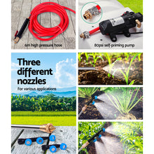 Load image into Gallery viewer, Giantz Weed Sprayer 100L 1.5M Boom Garden Spray