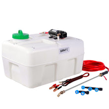 Load image into Gallery viewer, Giantz Weed Sprayer 50L Garden Spray