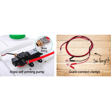 Load image into Gallery viewer, Giantz Weed Sprayer 50L Garden Spray