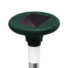 Load image into Gallery viewer, Gardeon Snake Repeller Set of 12 Solar LED Pulse Plus Ultrasonic Pest Rodent Repellent