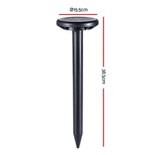 Load image into Gallery viewer, Gardeon 10 X Solar Snake Repeller Powered Snake Repellers Pest Repellen