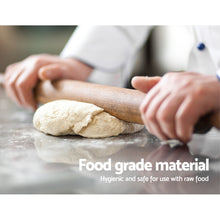 Load image into Gallery viewer, 1524 x 610mm Commercial Stainless Steel Kitchen Bench