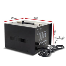 Load image into Gallery viewer, Giantz 2000 Watt Step Down Transformer