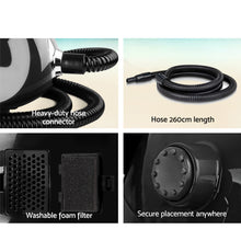 Load image into Gallery viewer, Professional Spray Tan Machine- Black