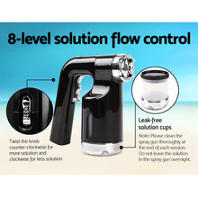 Load image into Gallery viewer, Professional Spray Tan Machine Gun - Black
