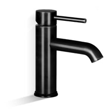 Load image into Gallery viewer, Cefito Basin Mixer Tap Faucet Black