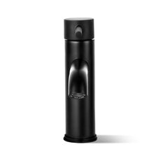 Load image into Gallery viewer, Cefito Basin Mixer Tap Faucet Black