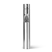 Load image into Gallery viewer, Cefito Basin Mixer Tap - Silver