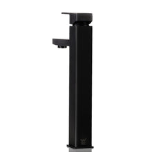 Load image into Gallery viewer, Cefito Basin Mixer Tap Faucet Black