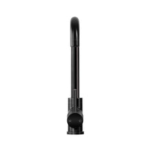 Load image into Gallery viewer, Cefito Mixer Kitchen Faucet Tap Swivel Spout WELS Black