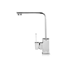 Load image into Gallery viewer, Kitchen Mixer Tap - Silver