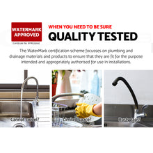 Load image into Gallery viewer, Cefito Mixer Faucet Tap - Black