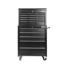 Load image into Gallery viewer, Giantz 14 Drawers Toolbox Chest Cabinet Mechanic Trolley Garage Tool Storage Box