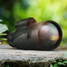 Load image into Gallery viewer, 12X 50mm HD Zoom Optical Monocular Telescope Portable Camping Live Concert