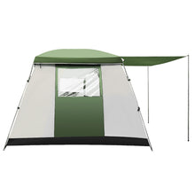 Load image into Gallery viewer, Weisshorn Camping Tent 6 Person Tents Family Hiking Dome