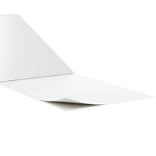 Load image into Gallery viewer, 500 Sheets Direct Thermal Labels Adhesive Printer Paper Barcode Shipping Sticker