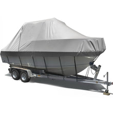 Load image into Gallery viewer, 17 - 19ft Waterproof Boat Cover
