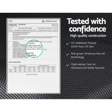 Load image into Gallery viewer, Everfit 4.5FT Trampoline Round Trampolines Kids Enclosure Outdoor Indoor Gift