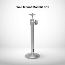 Load image into Gallery viewer, Premium Wall Mount Tripods for PIQO Projector - The world's smartest 1080p mini pocket projector