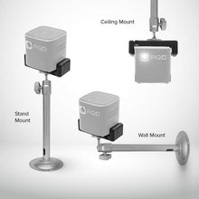 Load image into Gallery viewer, Premium Wall Mount Tripods for PIQO Projector - The world's smartest 1080p mini pocket projector
