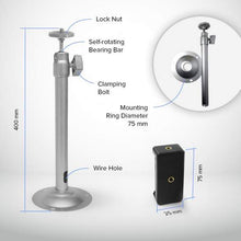 Load image into Gallery viewer, Premium Wall Mount Tripods for PIQO Projector - The world's smartest 1080p mini pocket projector