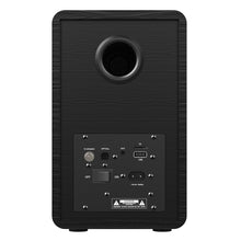 Load image into Gallery viewer, MAJORITY Majority D40 Bookshelf Speakers