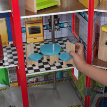 Load image into Gallery viewer, Everyday Heroes Play Set for kids